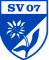 Bildlink auf die Homepage des SV07 Moringen